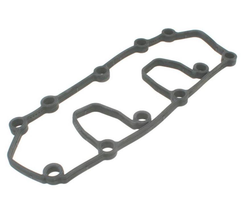 Porsche Valve Cover Gasket - Lower 99310513502 - Elring 901860